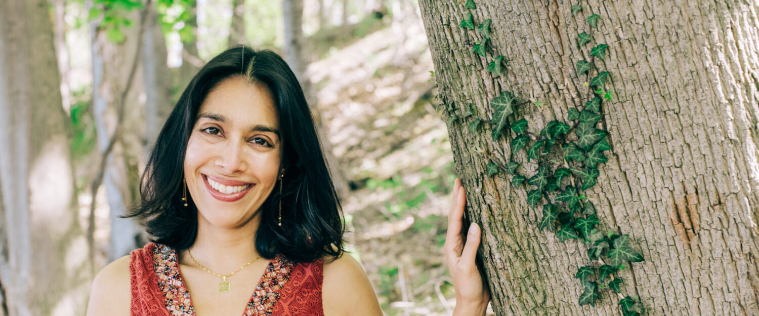 Dr. Malika Kapadia, Clinical Psychologist